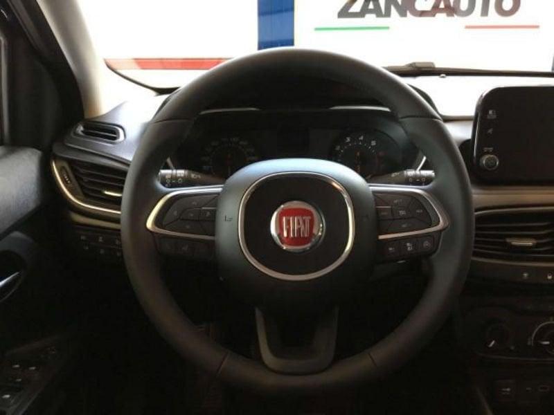 FIAT Tipo Tipo 1.4 5 porte Mirror