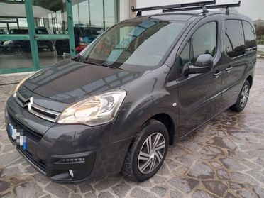 CITROEN Berlingo Multispace BlueHDi 100 S&S Feel