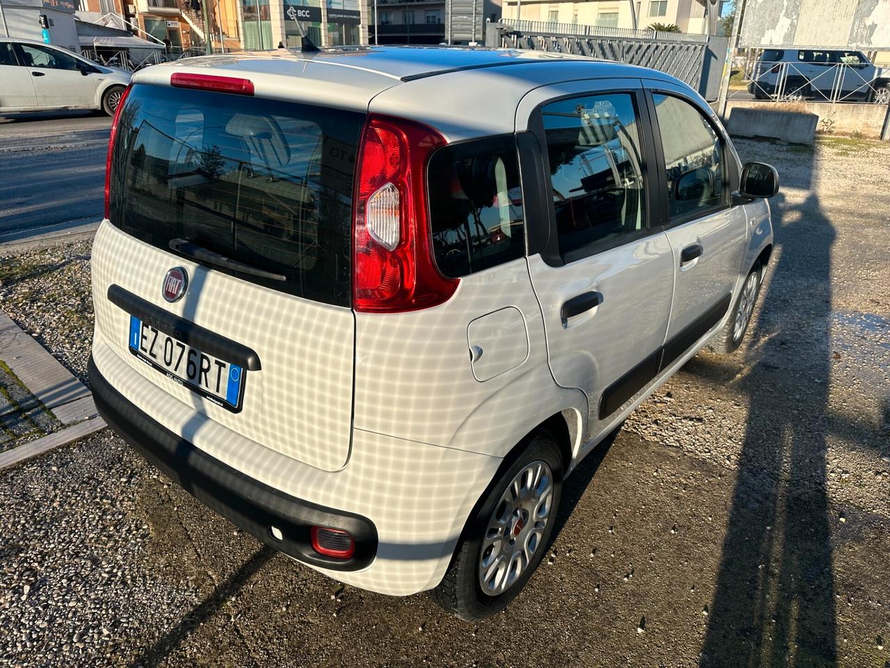 Fiat Panda 1.2 Easy