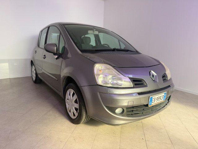 RENAULT Grand Modus 1.2 16V GPL Dynamique