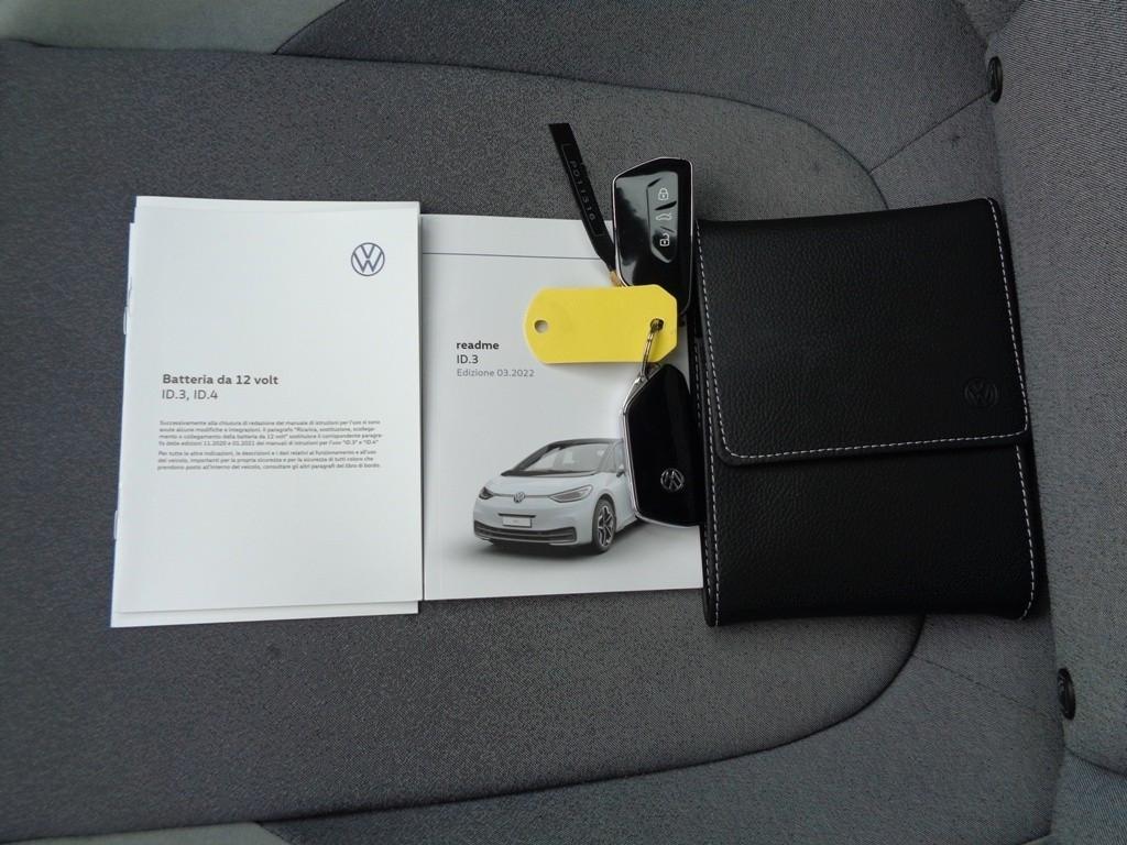 Volkswagen ID.3 ID.3 1ST Plus