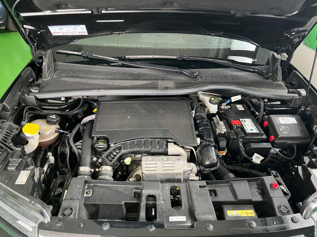 Jeep Avenger 1.2 Turbo 100 CV Altitude
