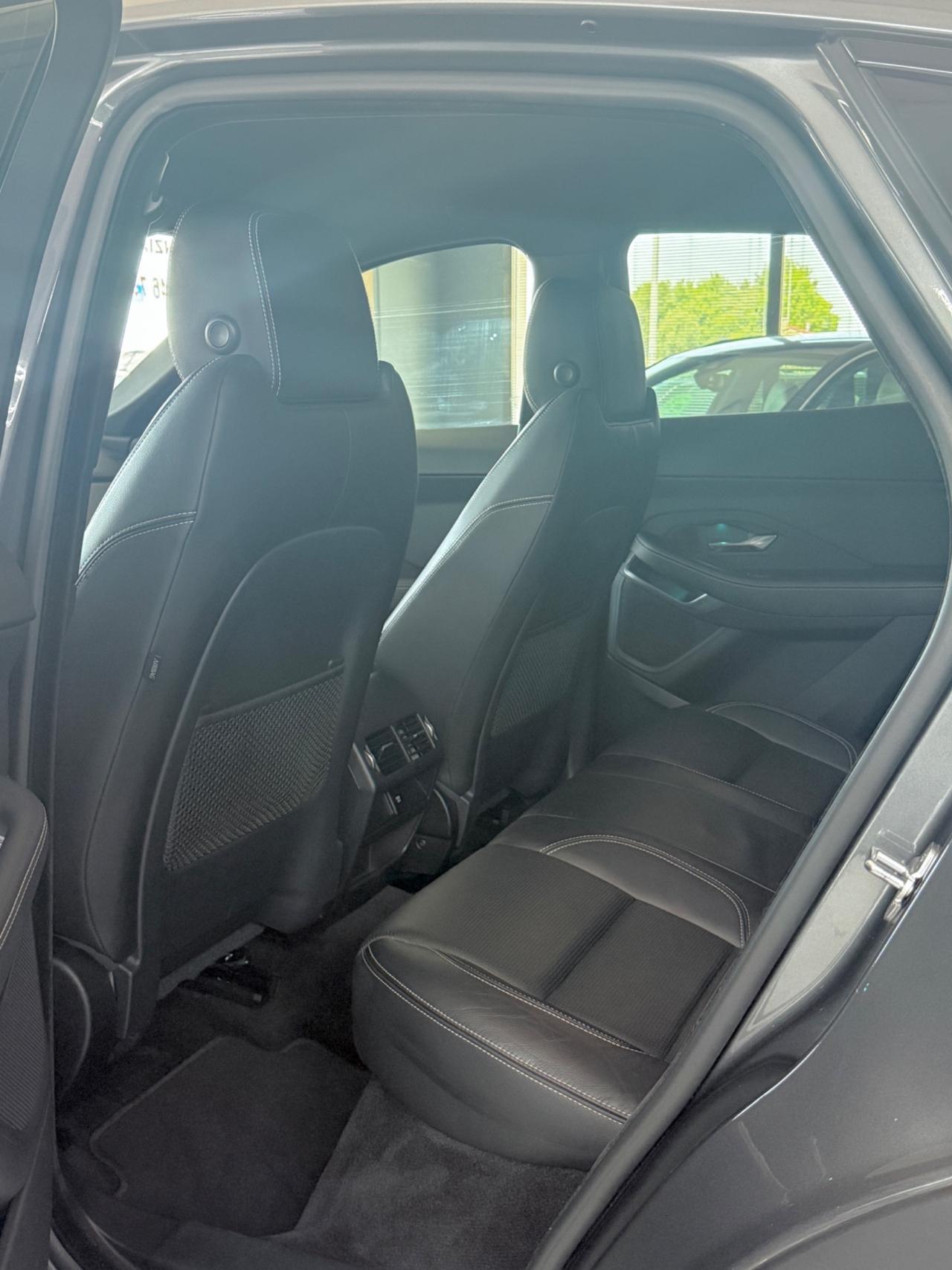 Jaguar E-Pace 2.0D 150 CV AWD R-Dynamic S