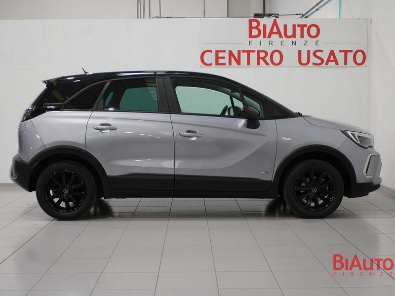 Opel Crossland Crossland 1.2 12V Design & Tech N1 autocarro 5 posti