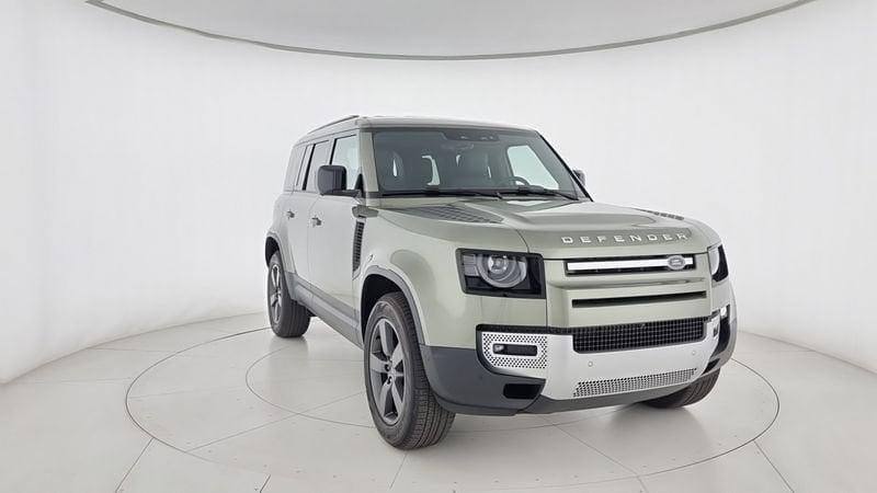 Land Rover Defender 110 3.0D I6 200 CV AWD Auto S