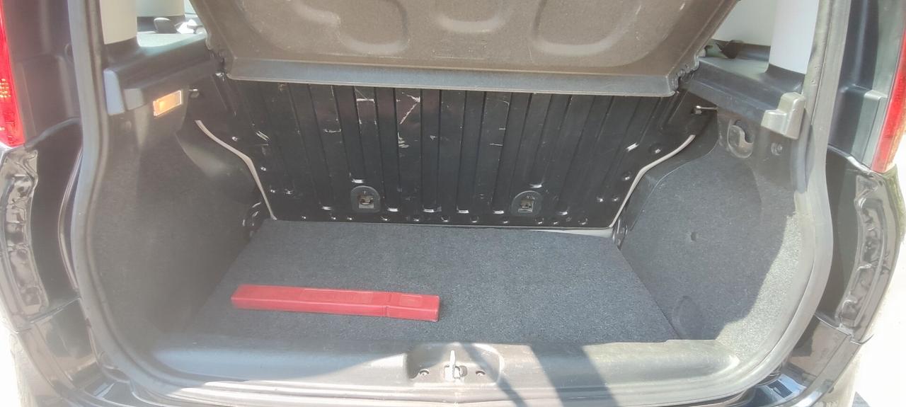 Fiat Panda 0.9 TwinAir Turbo Natural Power Lounge