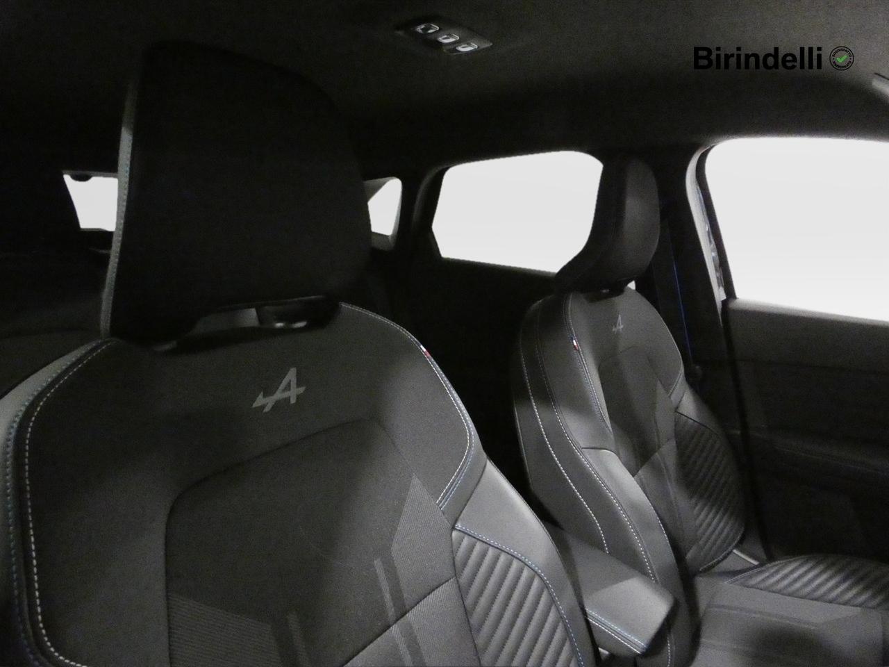RENAULT Symbioz - Symbioz Full Hybrid E-Tech 145 CV Esprit Alpine