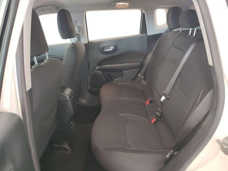 Jeep Compass 1.6 Multijet II 2WD Longitude