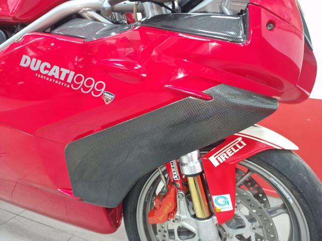 DUCATI 999 - ANNO 2003