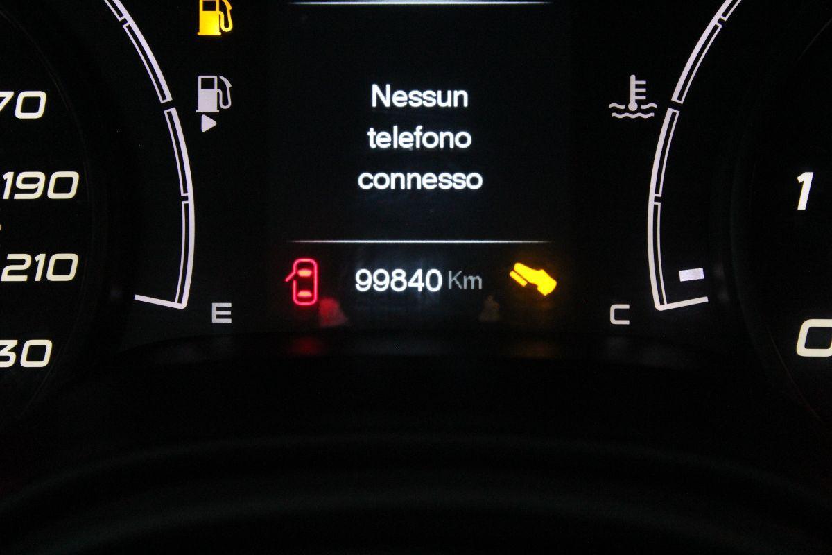 FIAT - Tipo - 1.6 Mjt 4p. Opening Edition