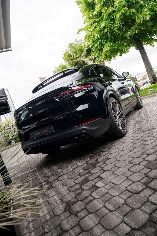 Porsche Cayenne Coupè Cayenne 3.0 Coupè V6