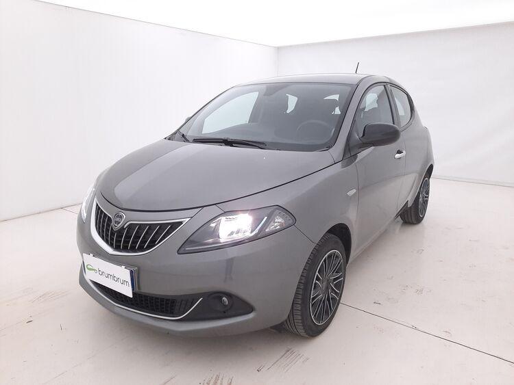 Lancia Ypsilon Hybrid Gold BR709606 1.0 Mild Hybrid 70CV
