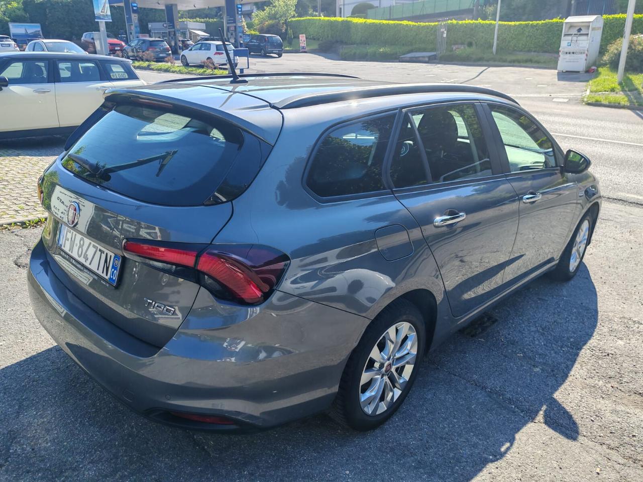 Fiat Tipo 1.6 Mjt S&S SW Easy Business