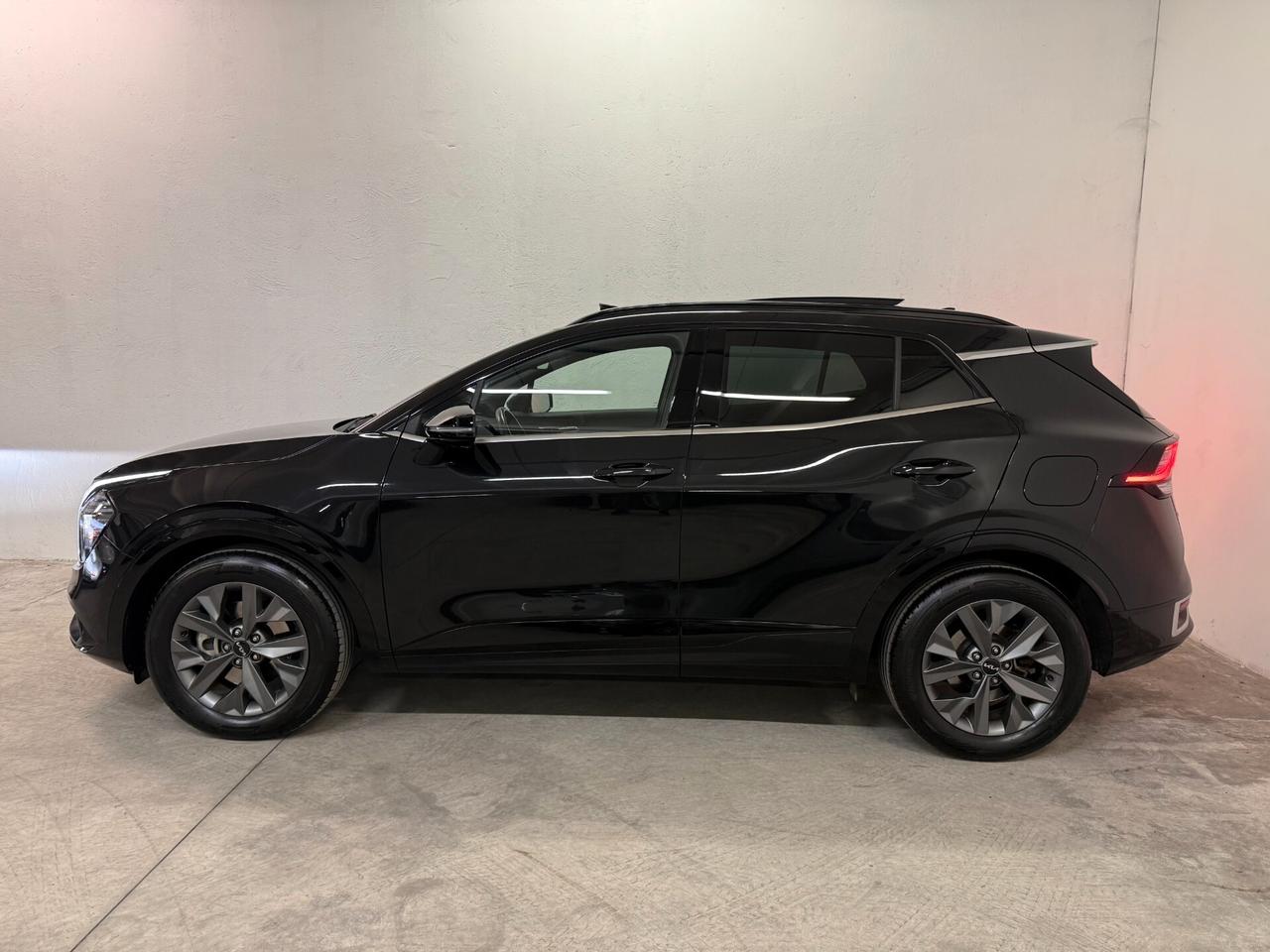 Kia Sportage 1.6 tgdi hev GT-Line Tetto Apr Pack Auto