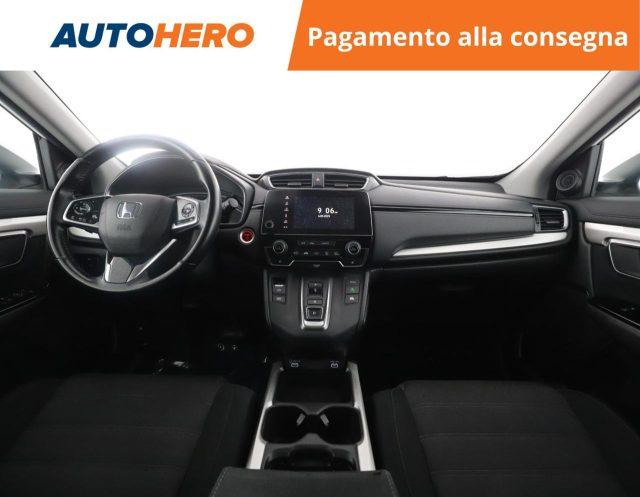 HONDA CR-V 2.0 Hev eCVT Elegance Navi