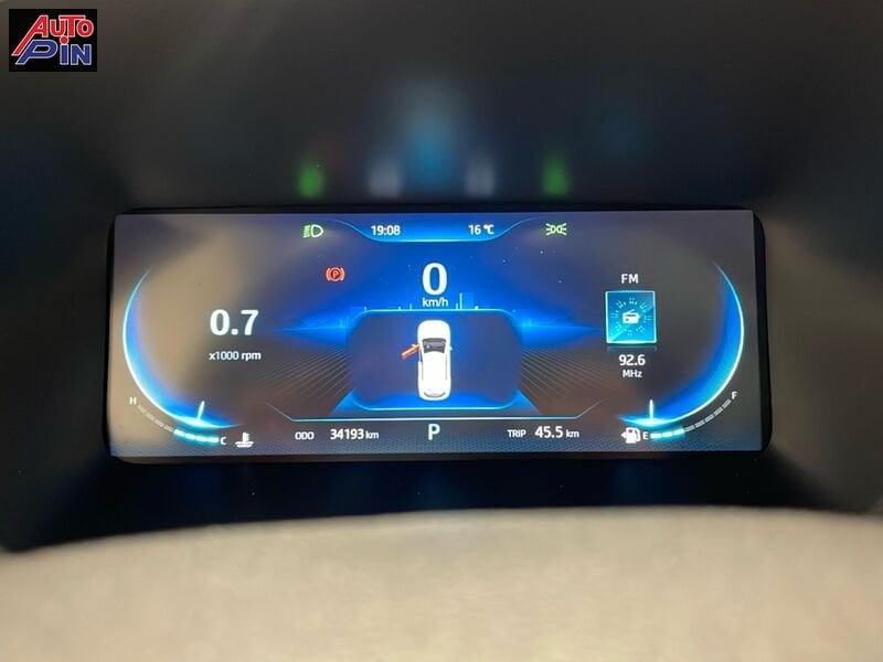 EVO Evo 7 Evo 7 1.5 Turbo 7 posti