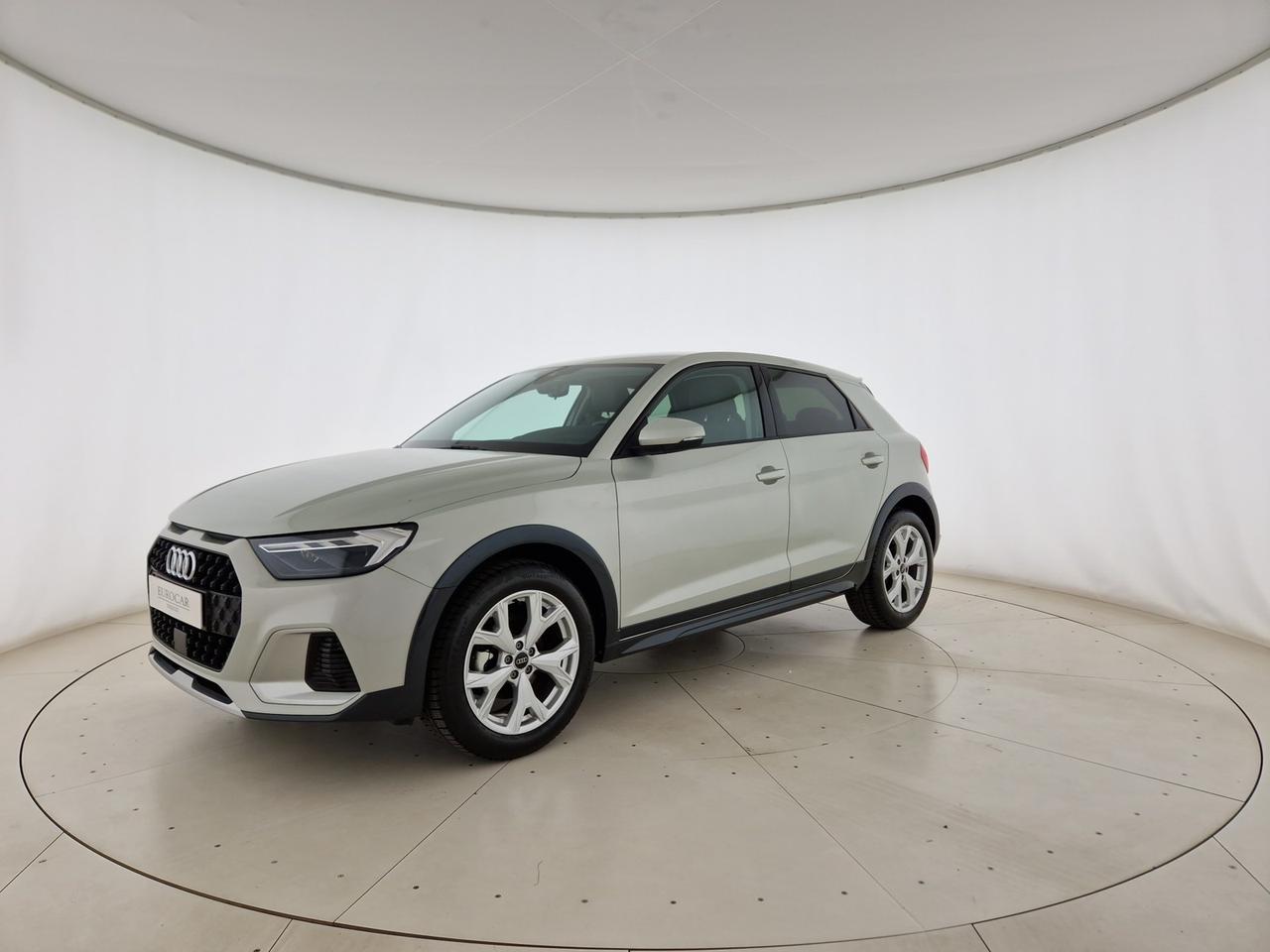 Audi A1 allstreet 25 1.0 tfsi business 95cv