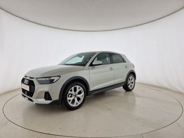 Audi A1 allstreet 25 1.0 tfsi business 95cv