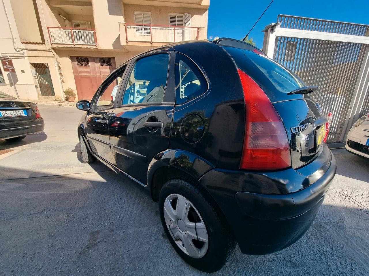 Citroen C3 1.1 Elegance buddha-bar