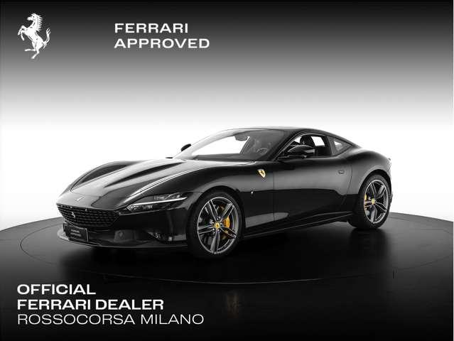 Ferrari Roma