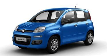 FIAT Panda 1.0 FireFly S&S Hybrid (PANDINA)_Km0