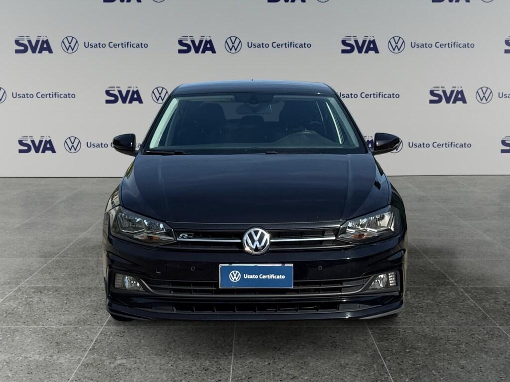 Volkswagen Polo 5 Porte 1.6 TDI 95CV Sport R-LINE