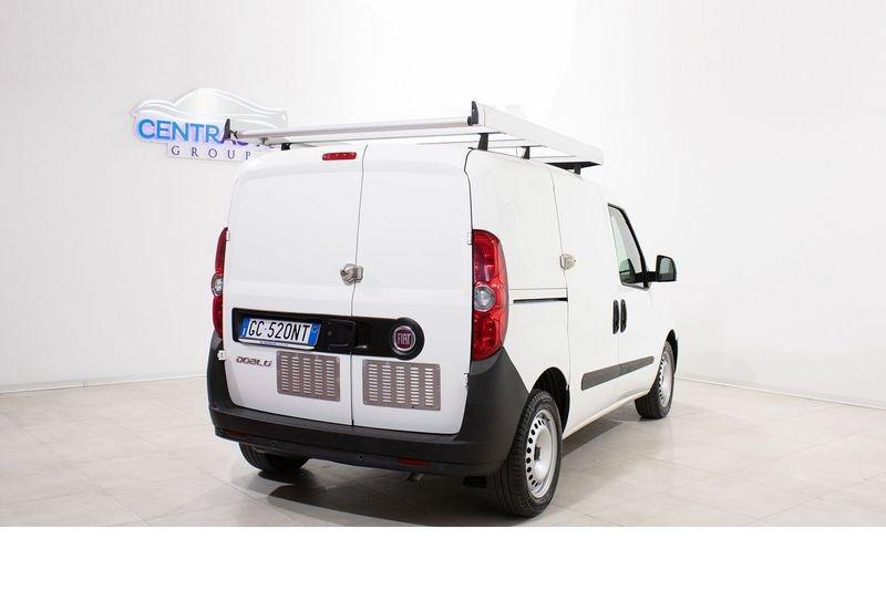 FIAT Doblò Doblò Cargo 1.6 Mjet 105cv Business