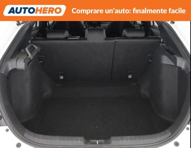 HONDA Civic 1.5T 5 porte Sport+