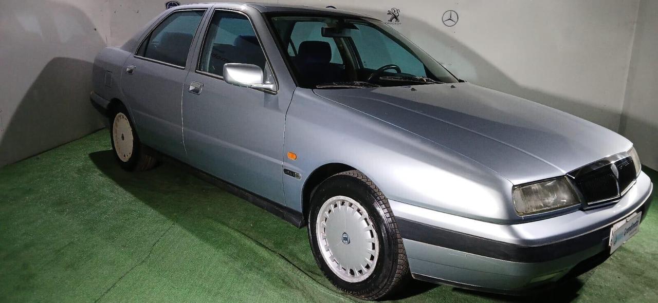 LANCIA K 2.0 LS 20V 155CV ANNO 1998