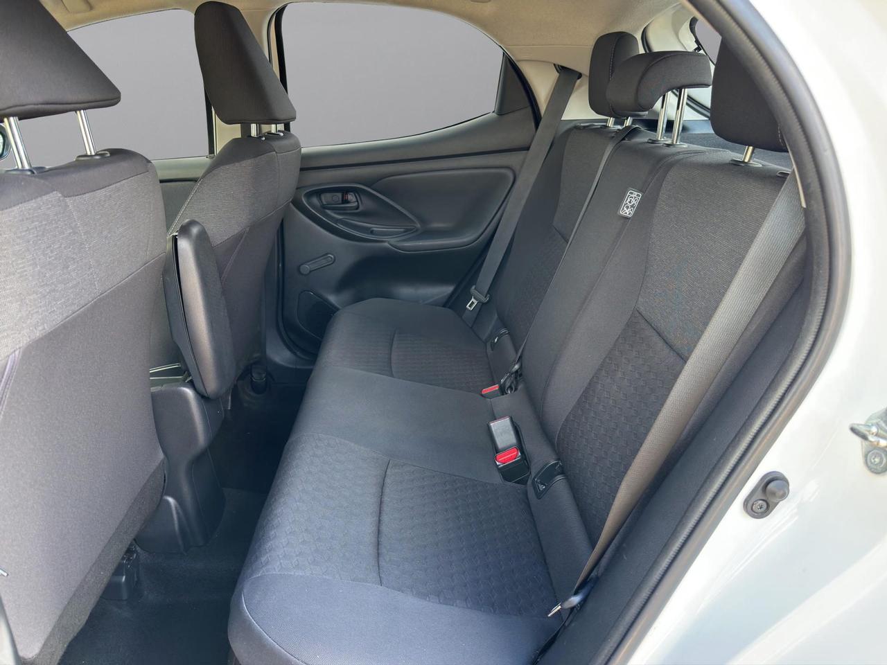 Toyota Yaris 1.5h Active