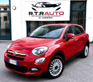 Fiat 500X 1.3 MultiJet
