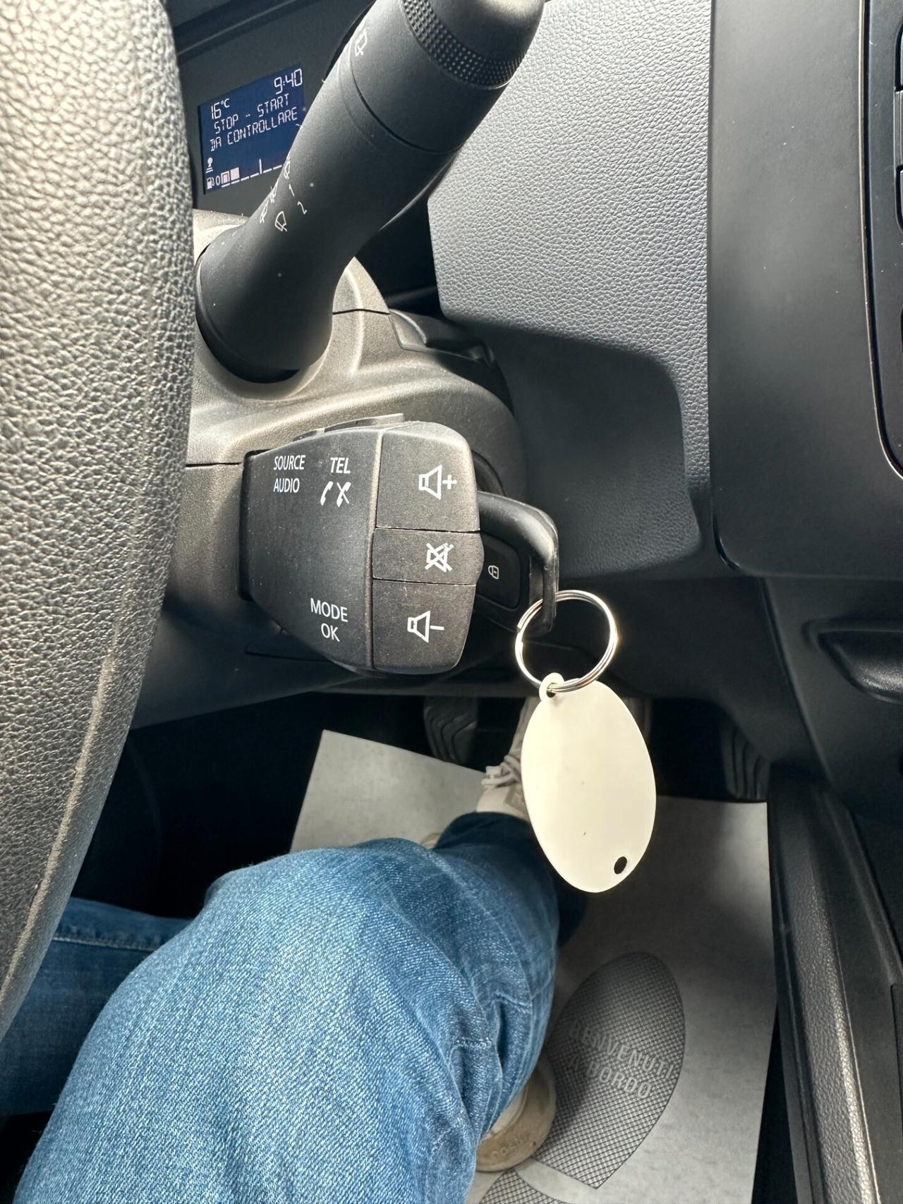 Dacia Duster 1.5 Blue dCi 8V 115 CV 4x4 Essential IVA