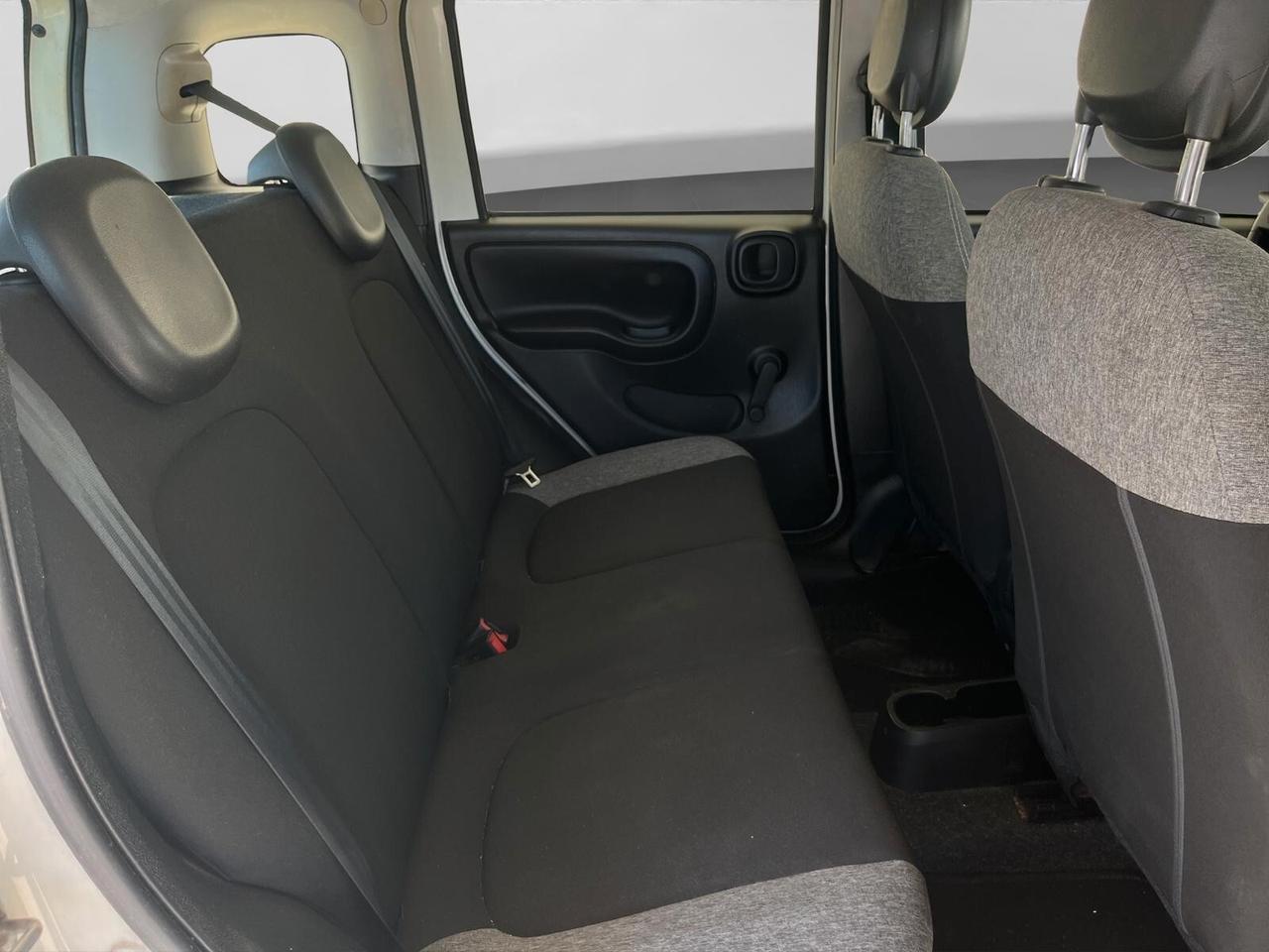 Fiat Panda 0.9 TwinAir MY21 CityLife NEOPATENTATI