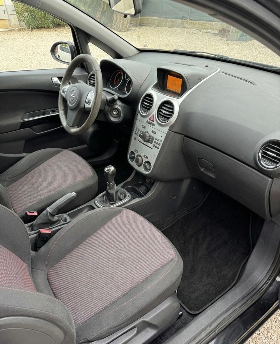 Opel Corsa 1.3 CDTI 90CV 3 porte Sport