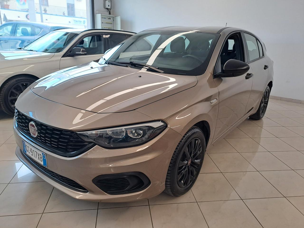 Fiat Tipo 1.3 Mjt S&S 5 porte Life