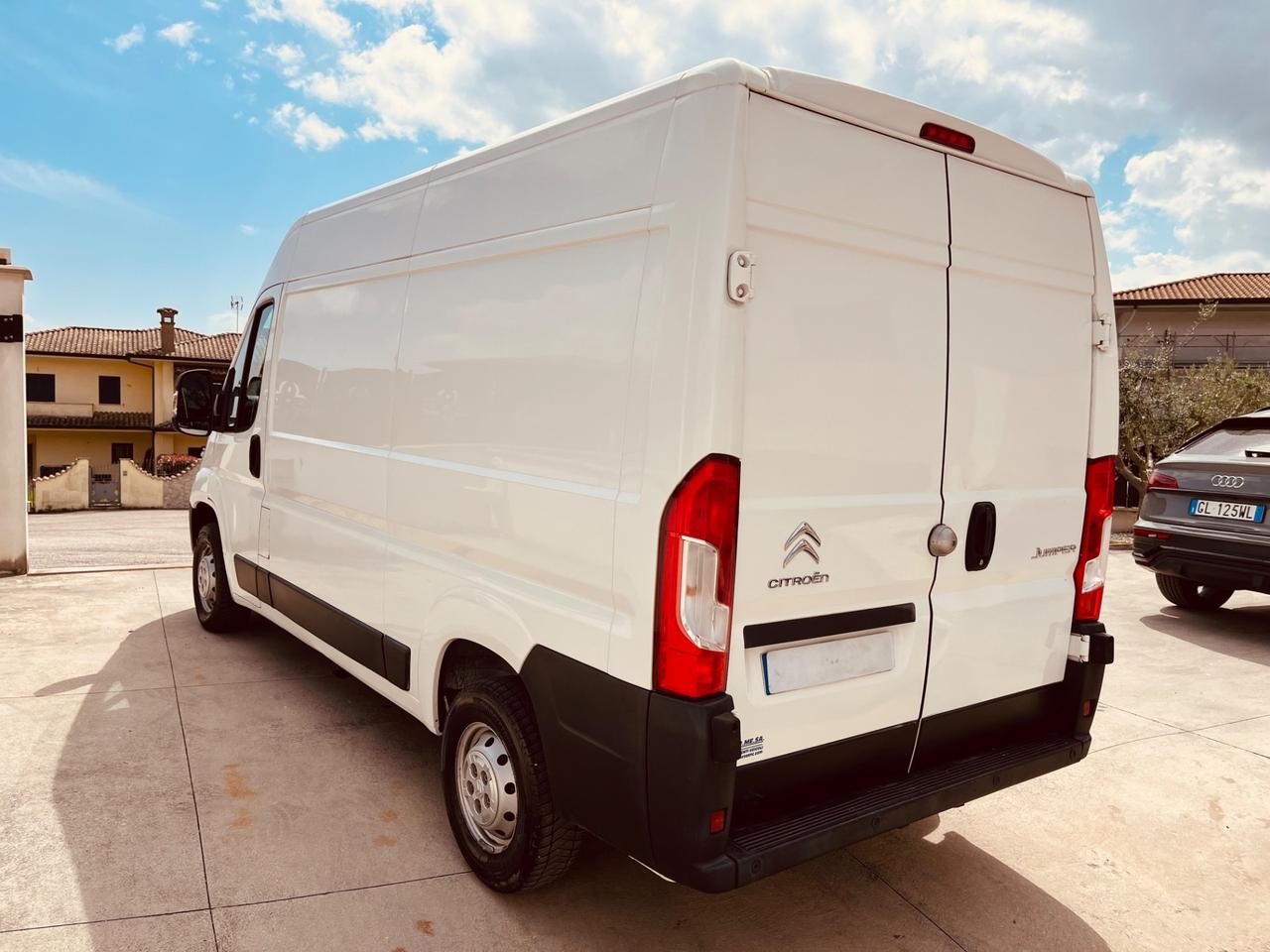 FIAT DUCATO L2 H2 PREZZO PIU' IVA 2.2 140 CV EURO 6D