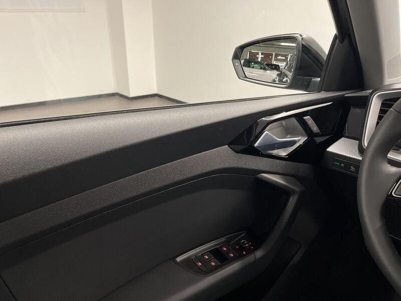 Audi A1 Audi Sportback S line Edition 30 TFSI 85(116) kW(CV) 6-marce