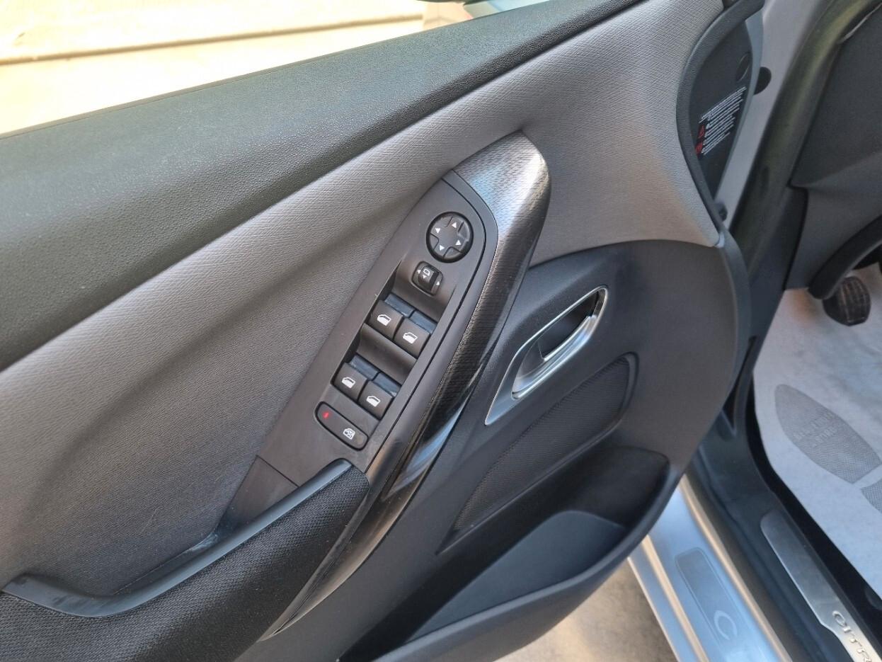 Citroen Grand C4 Picasso 1.6 e-HDi 115 Exclusive