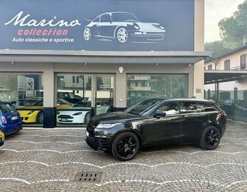 Land Rover Range Rover Velar 2.0d i4 R-Dynamic 240cv - UNICO PROPRIETARIO