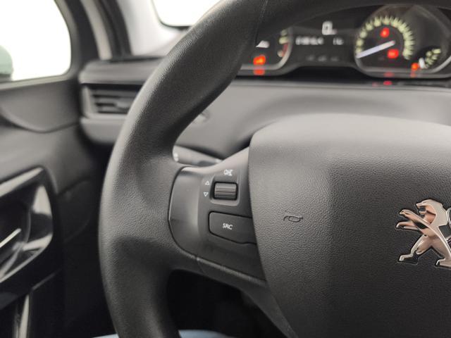 PEUGEOT 208 1.2 puretech Active s&s 82cv 5p neopatentati