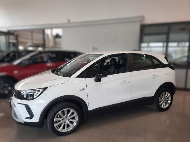 OPEL Crossland 1.2 Turbo 12V 110 CV Start&Stop GS Line