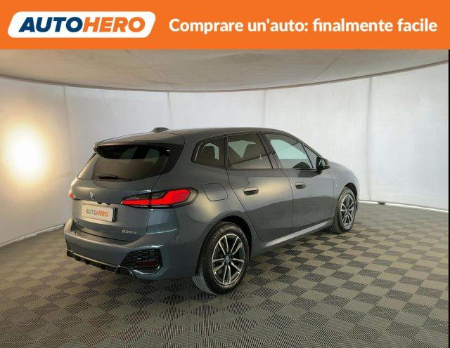 BMW 225 e xDrive Active Tourer Msport