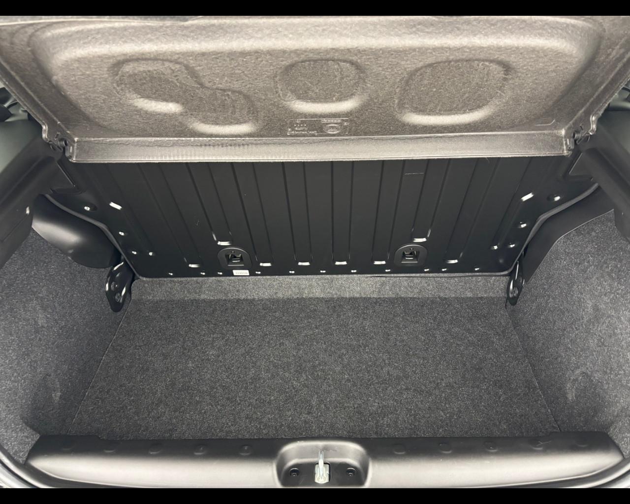 FIAT Pandina Cross 1.0 firefly hybrid s&s 70cv