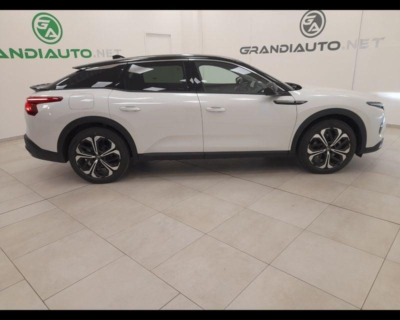 Citroën C5 X Nuova Hybrid 225 Ã«-EAT8 - Shine Pack
