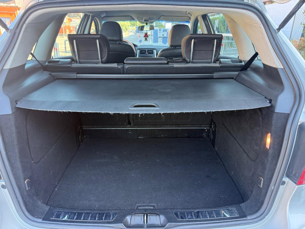 Mercedes-benz B 180 CDI