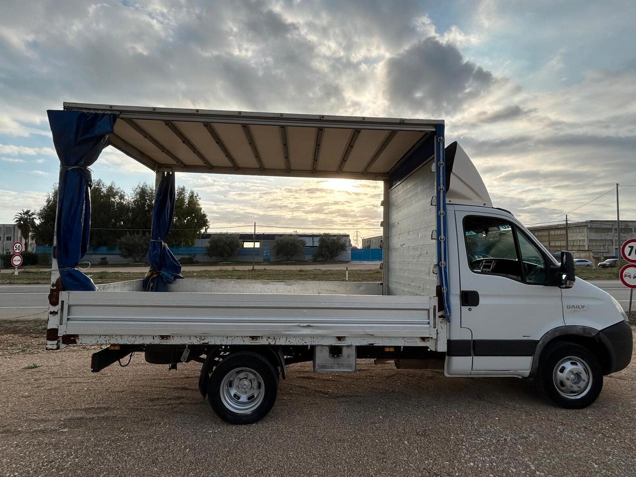 Iveco Daily 35-10