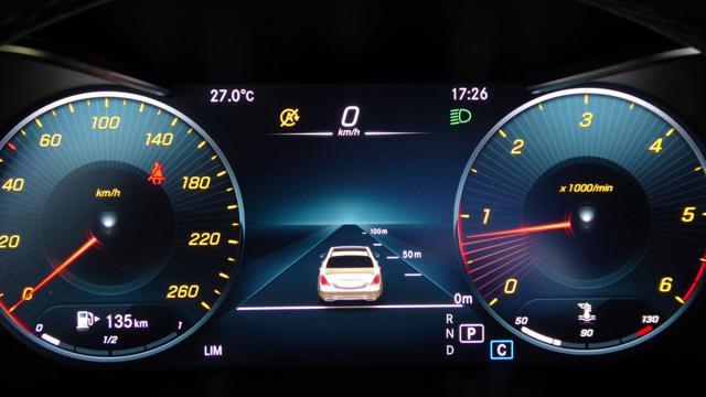 MERCEDES-BENZ GLC 300 d 4Matic Premium AMG