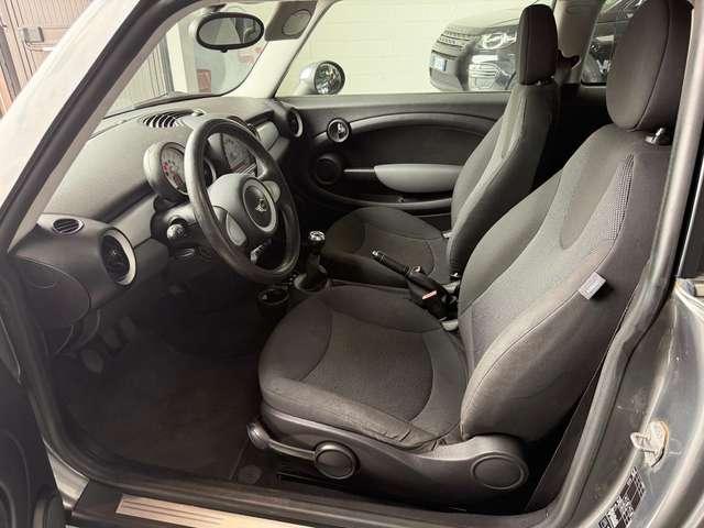 MINI Cooper Mini III R56 2007 Hatchback 1.4 Ray