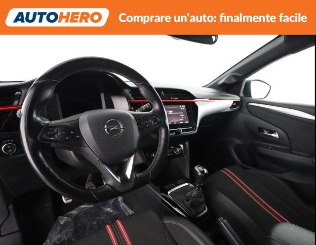 OPEL Corsa 1.2 100 CV GS Line
