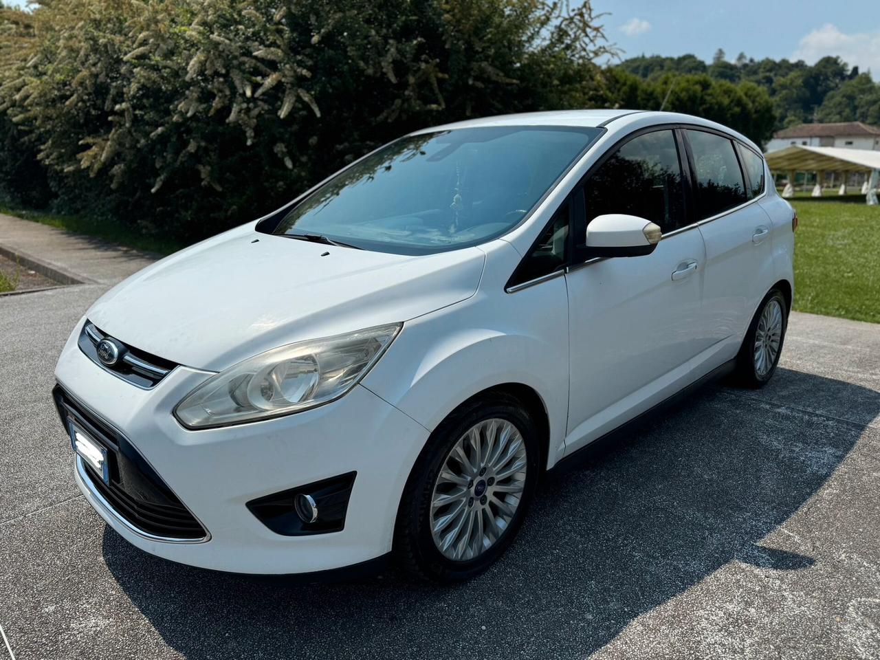 Ford C-Max 2.0 TDCi 163CV Titanium Neopatentati *cambio nuovo*